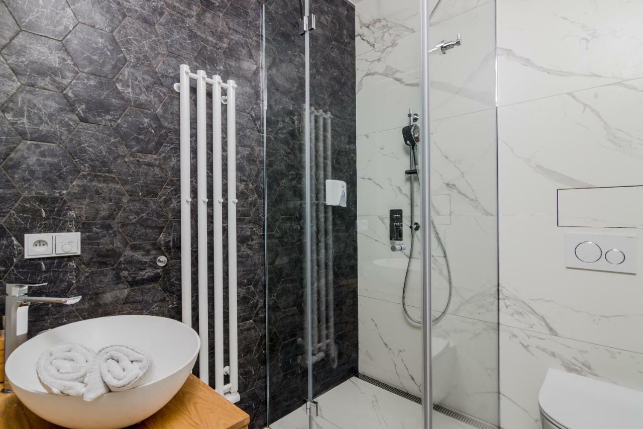 Prague Trendy Central Apartment By Michal&Friends Esterno foto