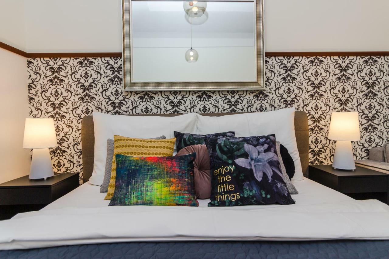 Prague Trendy Central Apartment By Michal&Friends Esterno foto