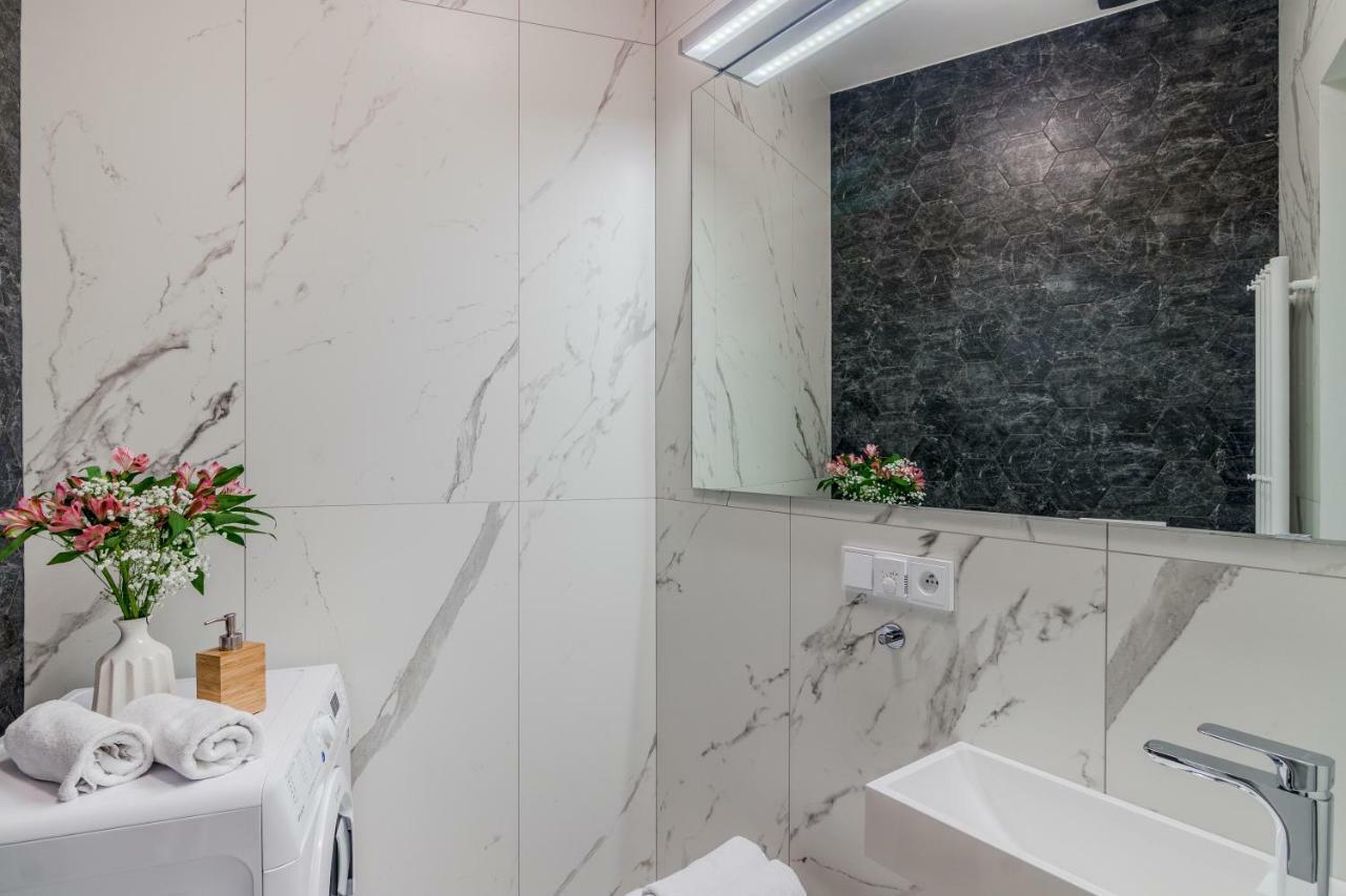 Prague Trendy Central Apartment By Michal&Friends Esterno foto
