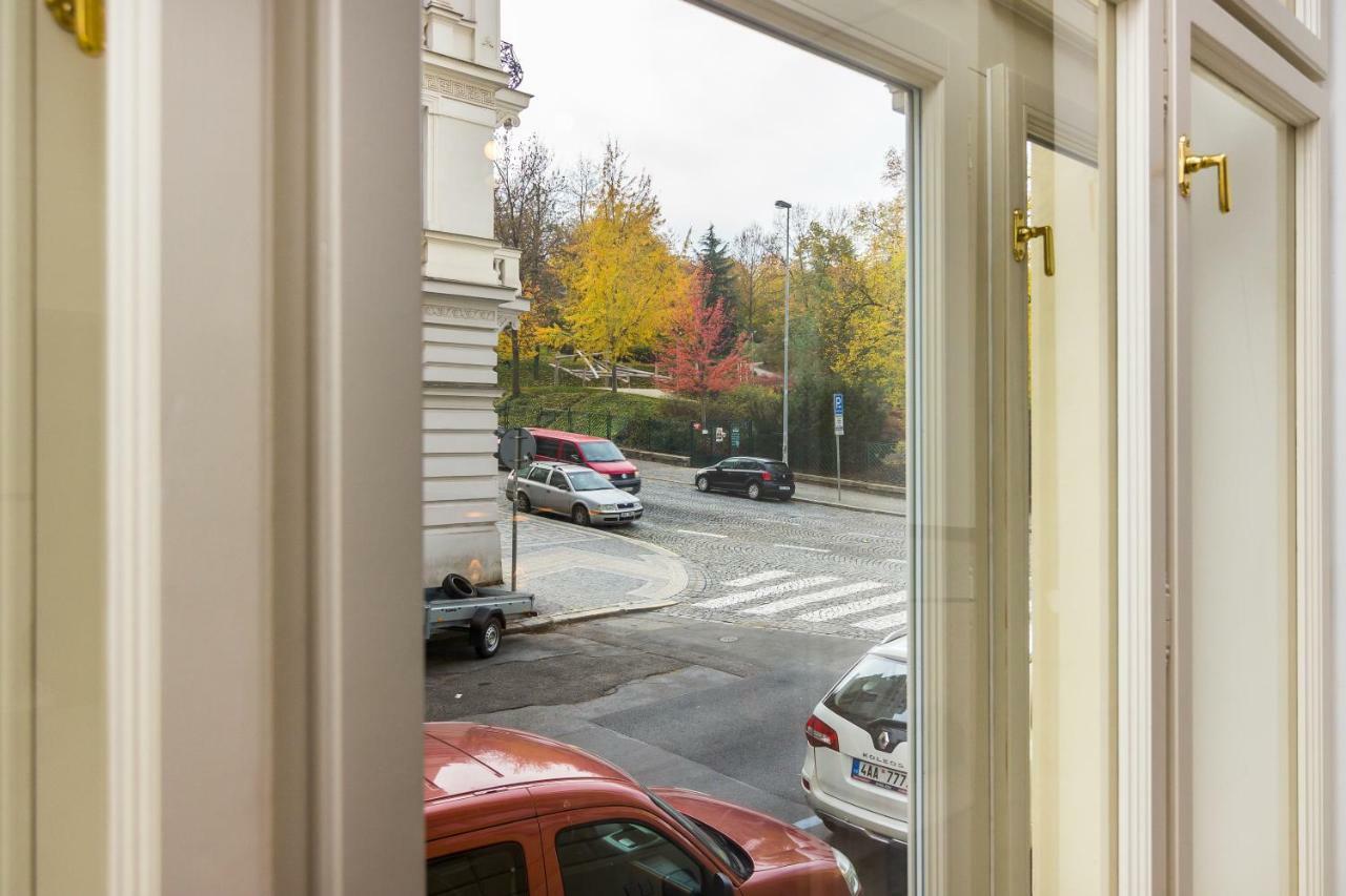 Prague Trendy Central Apartment By Michal&Friends Esterno foto